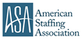 American Staffing Association